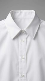 Chemise Oversize Blanche Intemporelle - Orkidia Fashion – Image 4