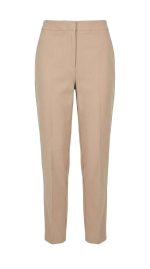 Pantalon Droit Beige – L'Élégance au Quotidien