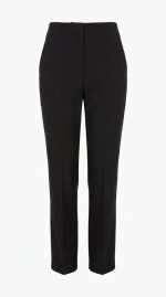 Pantalon Noir Droit : L'Élégance au Quotidien