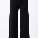 Pantalon Laila – Élégance Décontractée