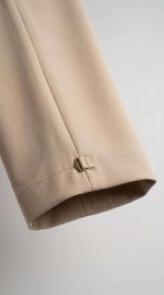 Pantalon Tailleur Épuré – Élégance Intemporelle – Image 6