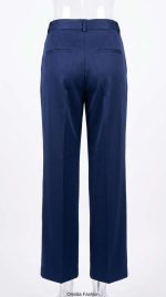 Pantalon Tailleur Éclat – Image 2