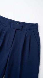 Pantalon Tailleur Éclat – Image 5