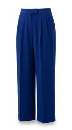 Pantalon Tailleur Éclat