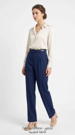Pantalon Tailleur Éclat – Image 7