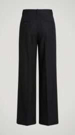 Pantalon Noir Élégance Intemporelle – Image 2