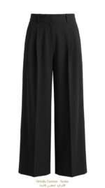 Pantalon Noir Élégance Intemporelle