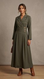 ROBE VERT – Image 4