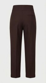 Pantalon Asymétrique Élégance Moderne – Image 2