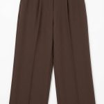 Pantalon Asymétrique Élégance Moderne