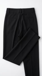Pantalon Troyana : Élégance Intemporelle – Image 2