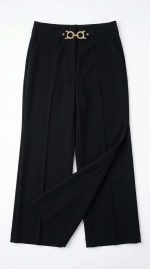 Pantalon Troyana : Élégance Intemporelle