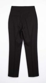 Pantalon Toile Sophisticato – Image 2