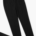 Pantalon Toile Sophisticato