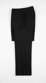 Pantalon Toile Sophisticato – Image 3