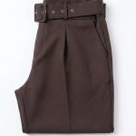 Pantalon Élégance Sculptante