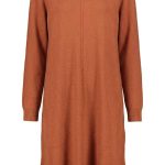 Pull Texturé Zeva – Élégance Automnale