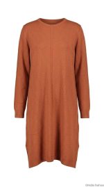 Pull Texturé Zeva – Élégance Automnale