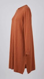 Pull Texturé Zeva – Élégance Automnale – Image 3