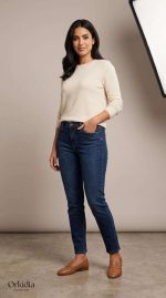 Tommy - L'Essentiel Denim – Image 4