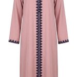 Robe Sahra - Douceur Bohème