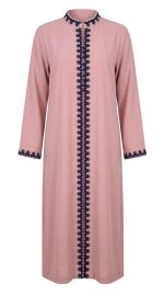 Robe Sahra - Douceur Bohème