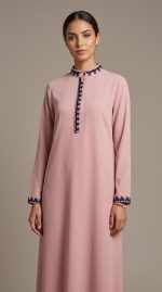 Robe Sahra - Douceur Bohème – Image 2