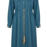 Robe Beldi Orkidia – Éclat Marocain