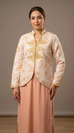 Takchita Beldi Orkidia - Écrin de Broderie – Image 2