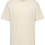 T-shirt Signature en Coton Premium
