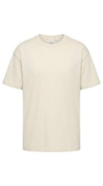 T-shirt Signature en Coton Premium