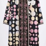 Robe Beldi Florale Orkidia - Bohème Chic
