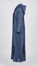 Caftan Beldi Orkidia – L'Élégance Intemporelle – Image 3