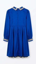 Robe Émeraude Beldi – L'Élégance Intemporelle – Image 2