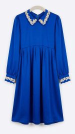 Robe Émeraude Beldi – L'Élégance Intemporelle