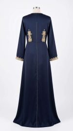 Robe Beldi Nuit d'Or – Image 2