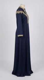 Robe Beldi Nuit d'Or – Image 3