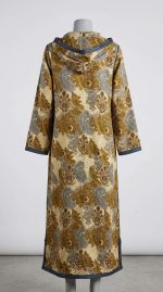 Robe Beldi Orkidia – Éclat Bohème – Image 2