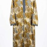 Robe Beldi Orkidia – Éclat Bohème