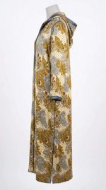 Robe Beldi Orkidia – Éclat Bohème – Image 3