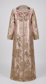 Caftan Beldi Orkidia - Éclat Floral – Image 2