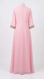 Robe Beldi Orkidia : L'Élégance Intemporelle – Image 2