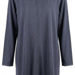 Blouse Beldi Étoilée - Broderie d'Art