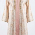 Robe Beldi Orkidia : L'Écrin de la Féminité