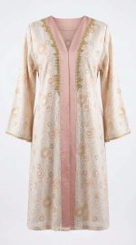 Robe Beldi Orkidia : L'Écrin de la Féminité