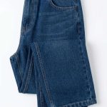 Riviera : Le Jeans Décontracté Chic