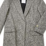 veste Léopard 'Féline'