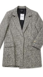 veste Léopard 'Féline'