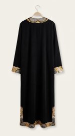 Robe Nébuleuse Orkidia – L'Élégance du Maroc – Image 2