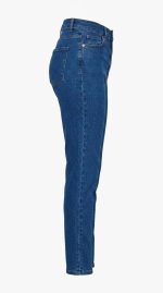 Jeans Sculptant Taille Haute Éclat – Image 3